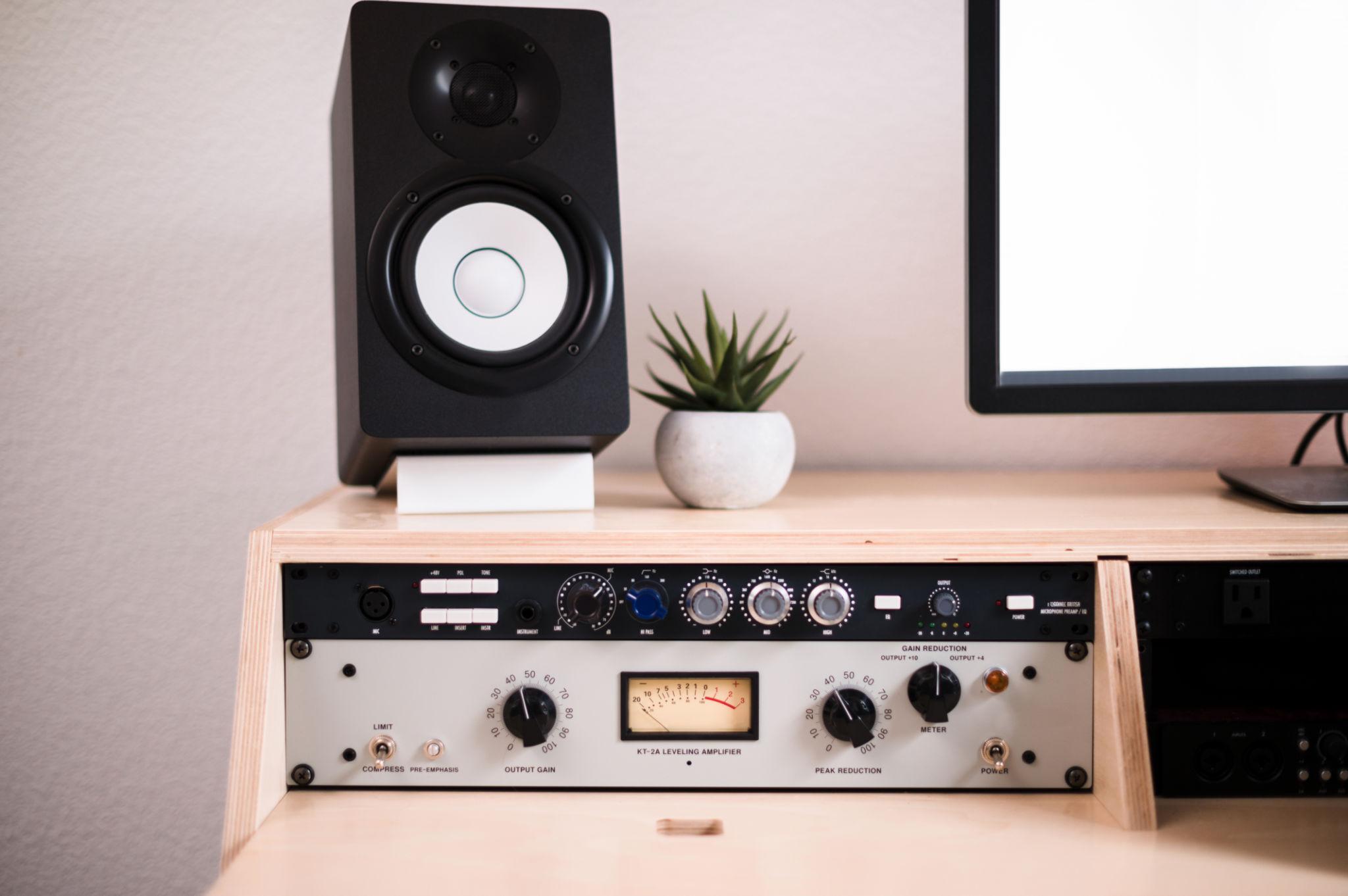 radio help