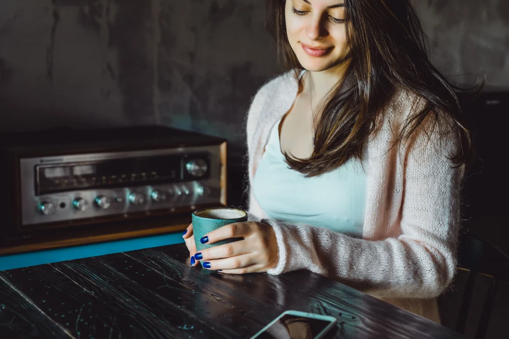 radio guide