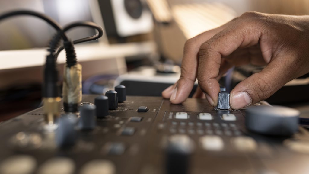 radiosupport