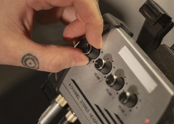 radio support (2)